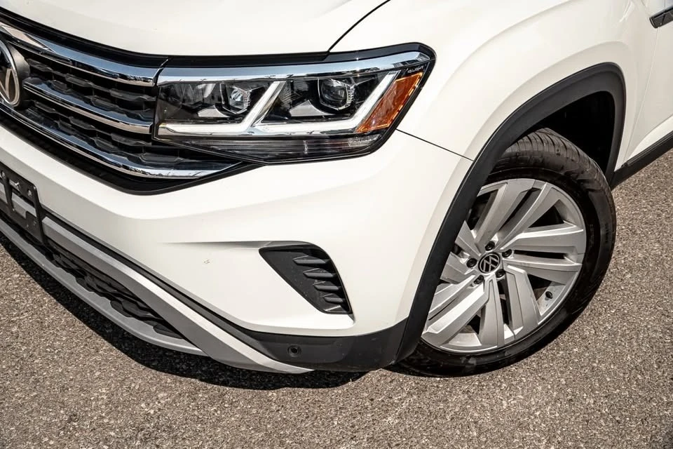 VW Atlas * Cross Sport* Highline* AWD* CARFAX* АВТО КРЕДИТ* - изображение 2