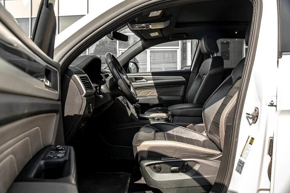 VW Atlas * Cross Sport* Highline* AWD* CARFAX* АВТО КРЕДИТ* - изображение 7