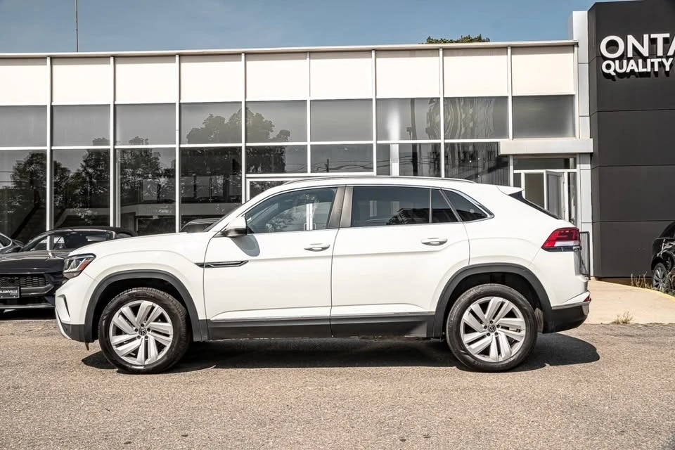 VW Atlas * Cross Sport* Highline* AWD* CARFAX* АВТО КРЕДИТ* - изображение 4