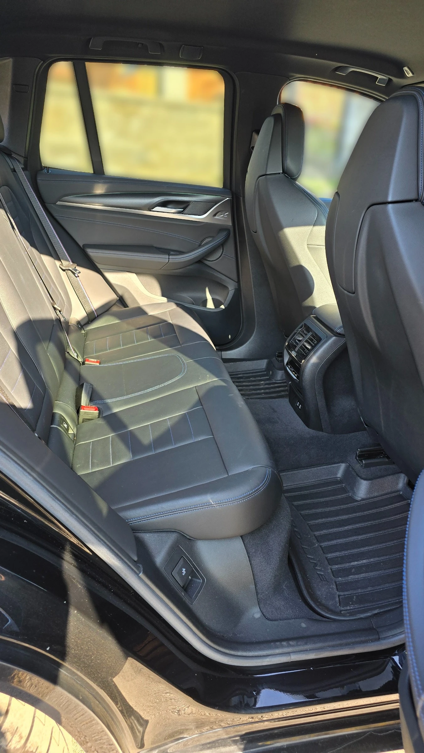 BMW X3 M40i B58 LCI   H/K   HUD   LASER   360    M SPORT  | Mobile.bg � ����������� 13