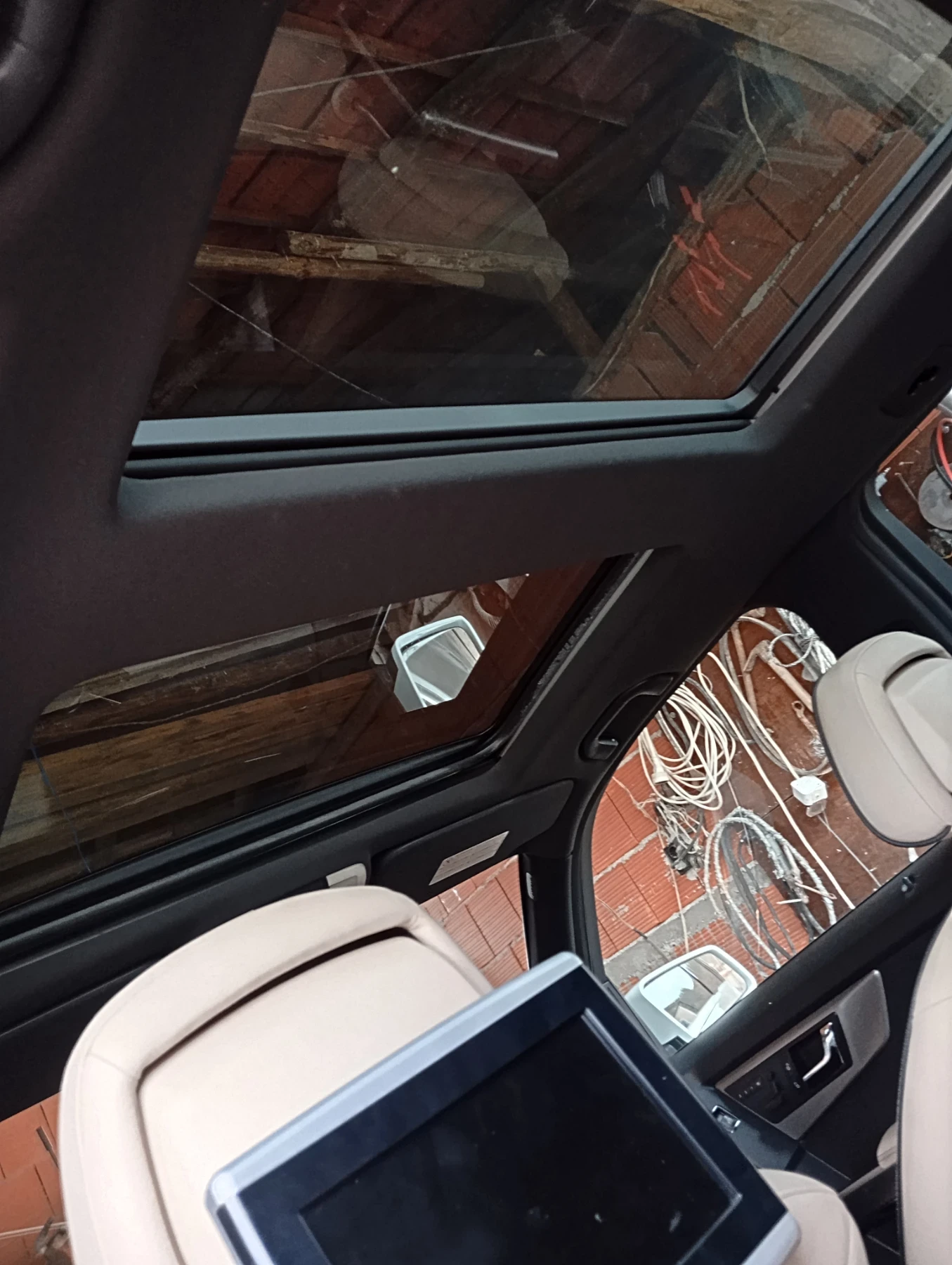 Mercedes-Benz GLK, снимка 3 - Автомобили и джипове - 53903681