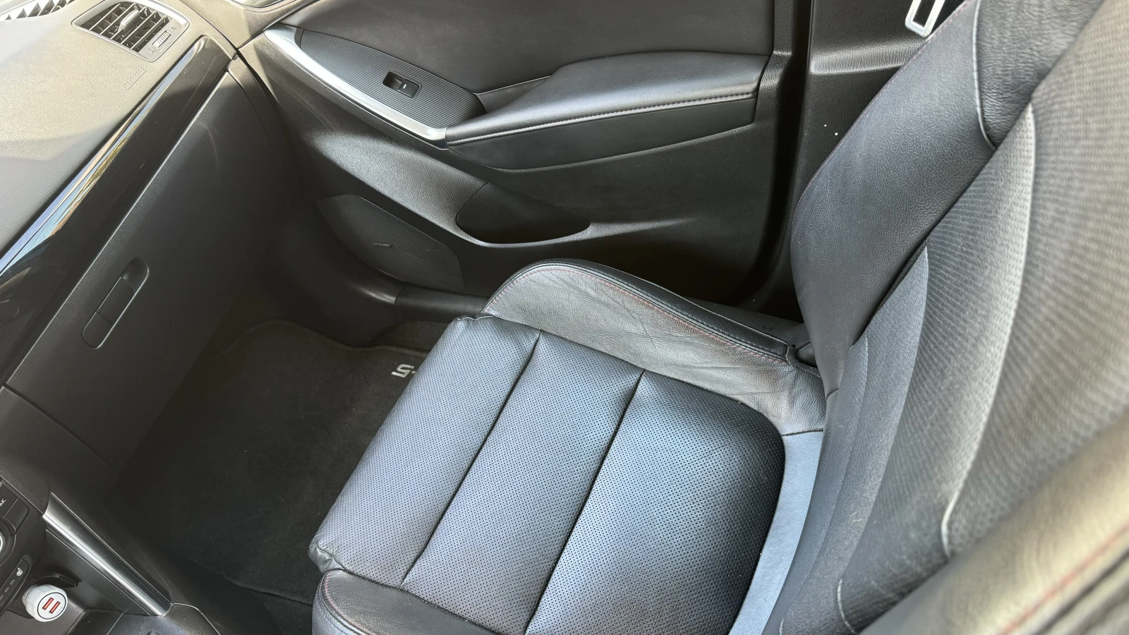 Mazda CX-5, снимка 15 - Автомобили и джипове - 54133703