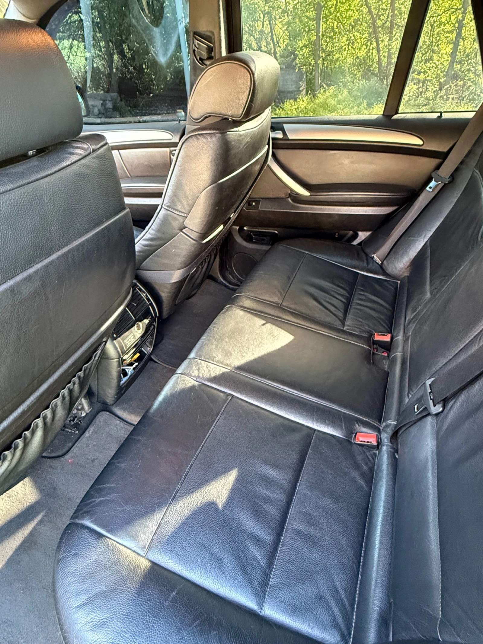 BMW X5, снимка 10 - Автомобили и джипове - 54384305