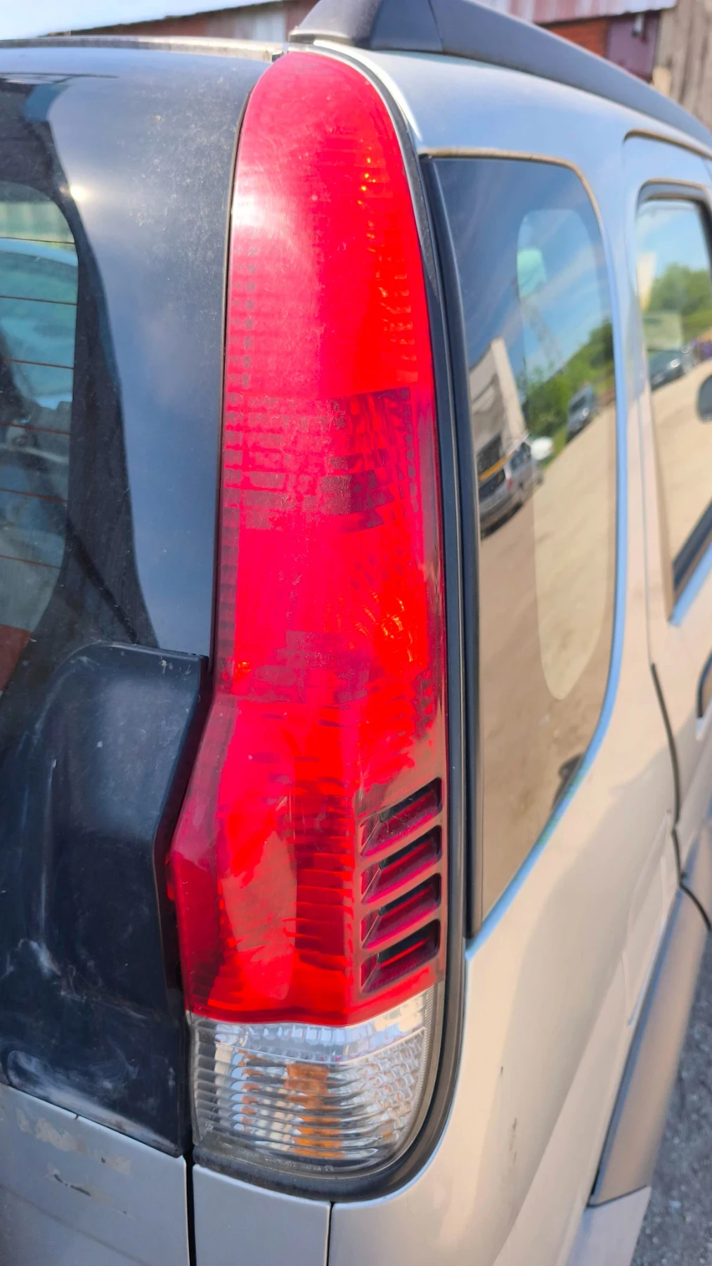 Daihatsu Terios 1.3i 4 Х 4, снимка 7 - Автомобили и джипове - 54563469