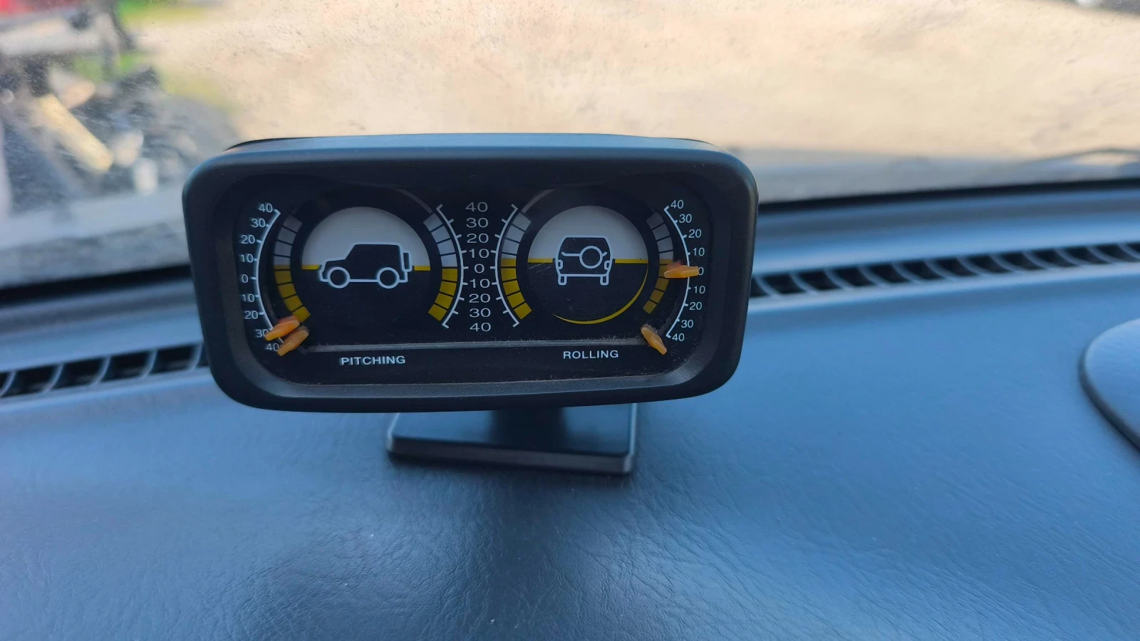 Daihatsu Terios 1.3i 4 Х 4, снимка 16 - Автомобили и джипове - 54563469