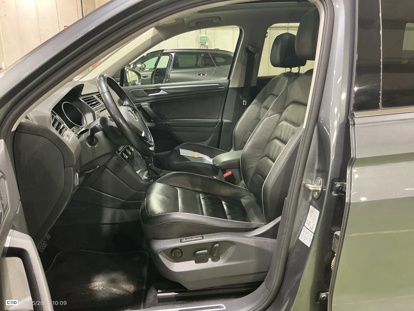 VW Tiguan * ������� ����   * ALLSPACE    2.0 TDi 150 k.c.  | Mobile.bg � ����������� 5