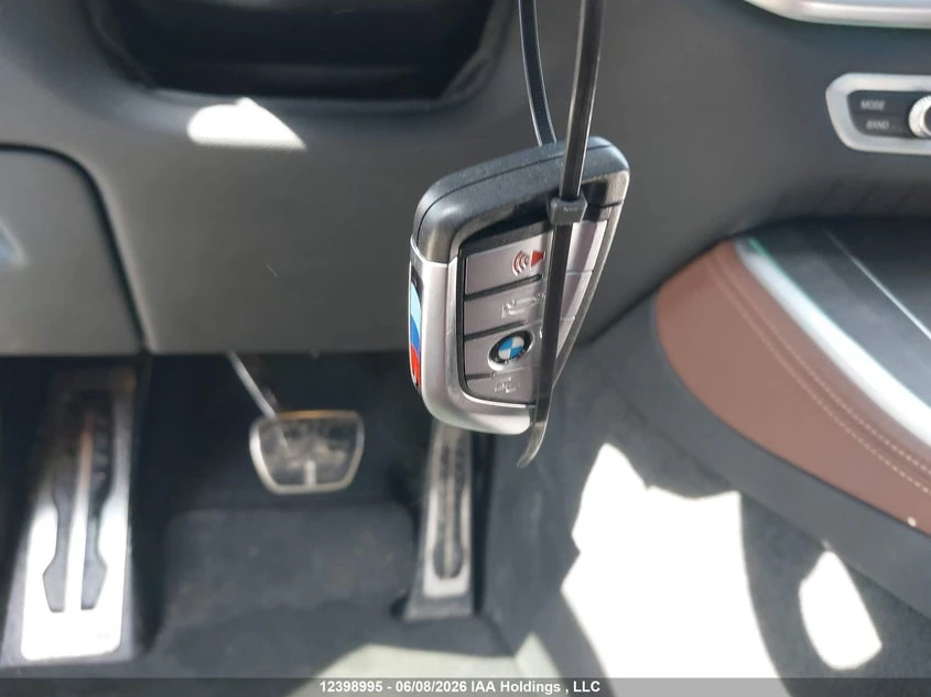 BMW X5 3.0l Phev xDrive45E, снимка 11 - Автомобили и джипове - 55041319