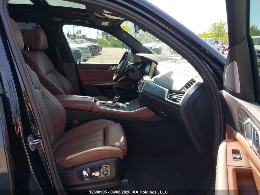 BMW X5 3.0l Phev xDrive45E, снимка 5 - Автомобили и джипове - 55041319