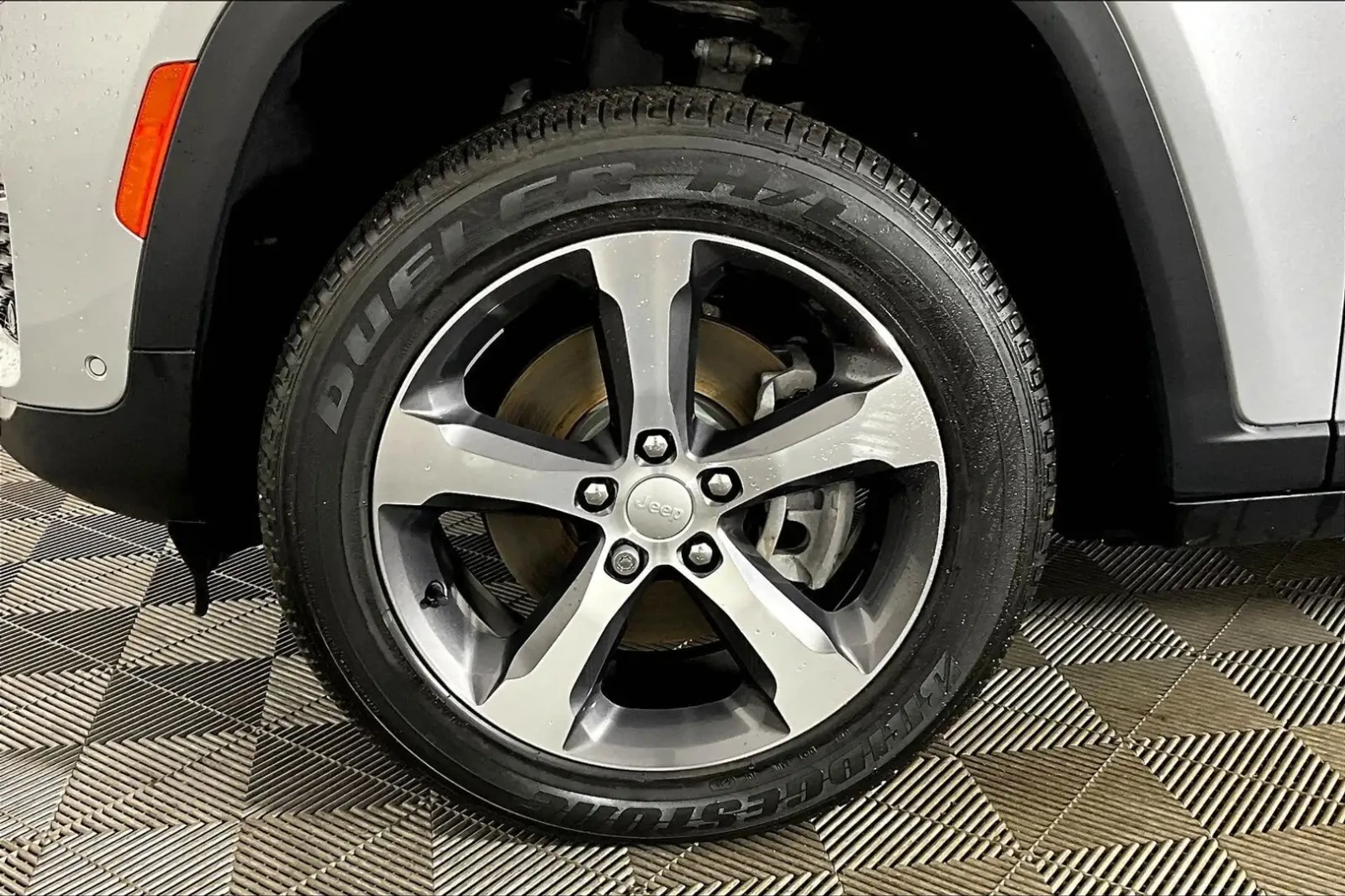 Jeep Grand Wagoneer Grand Cherokee 4xe, снимка 8 - Автомобили и джипове - 55047399