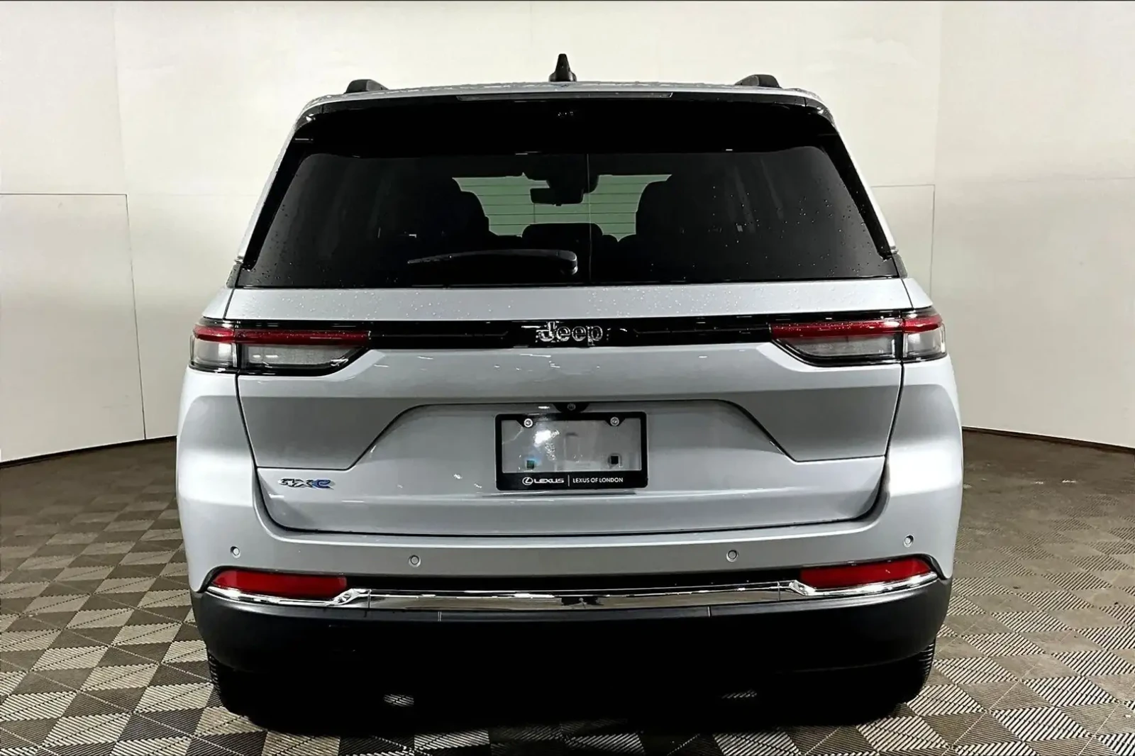 Jeep Grand Wagoneer Grand Cherokee 4xe, снимка 4 - Автомобили и джипове - 55047399