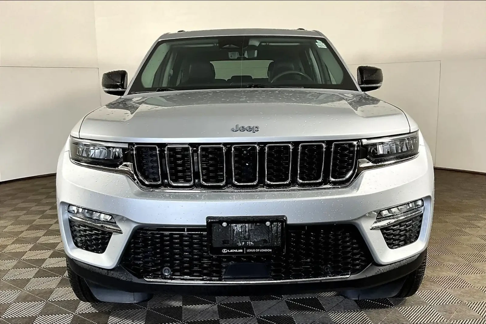 Jeep Grand Wagoneer Grand Cherokee 4xe, снимка 3 - Автомобили и джипове - 55047399