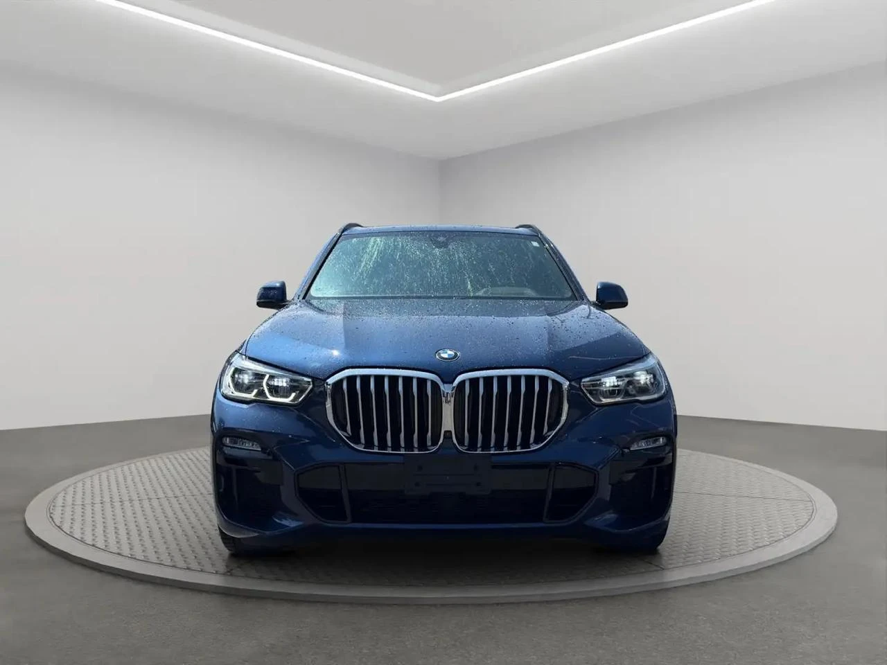 BMW X5 � �����* ������* Laser* �����* HeadUp* H&K* 360*  | Mobile.bg � ����������� 2