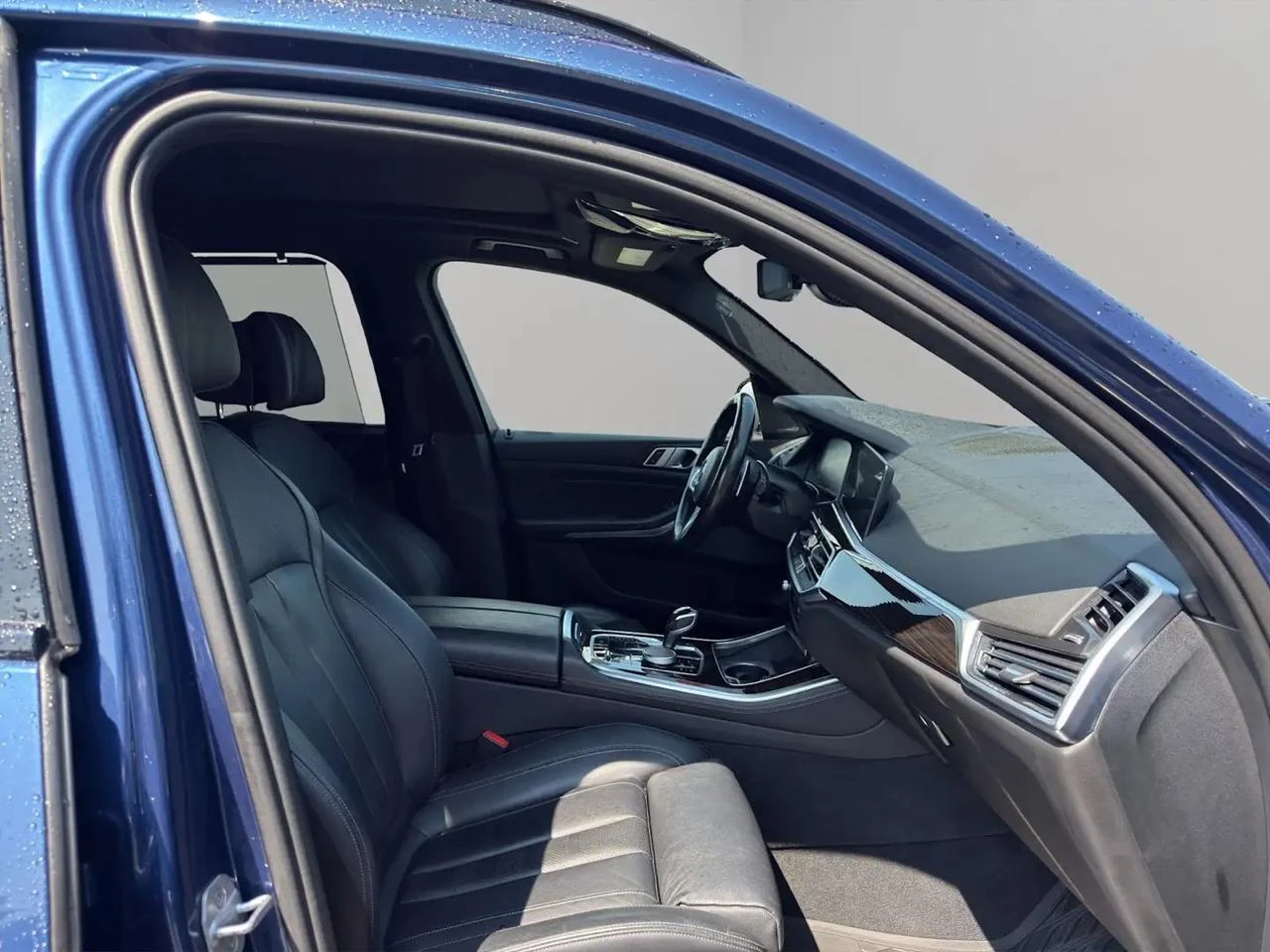 BMW X5 � �����* ������* Laser* �����* HeadUp* H&K* 360*  | Mobile.bg � ����������� 13