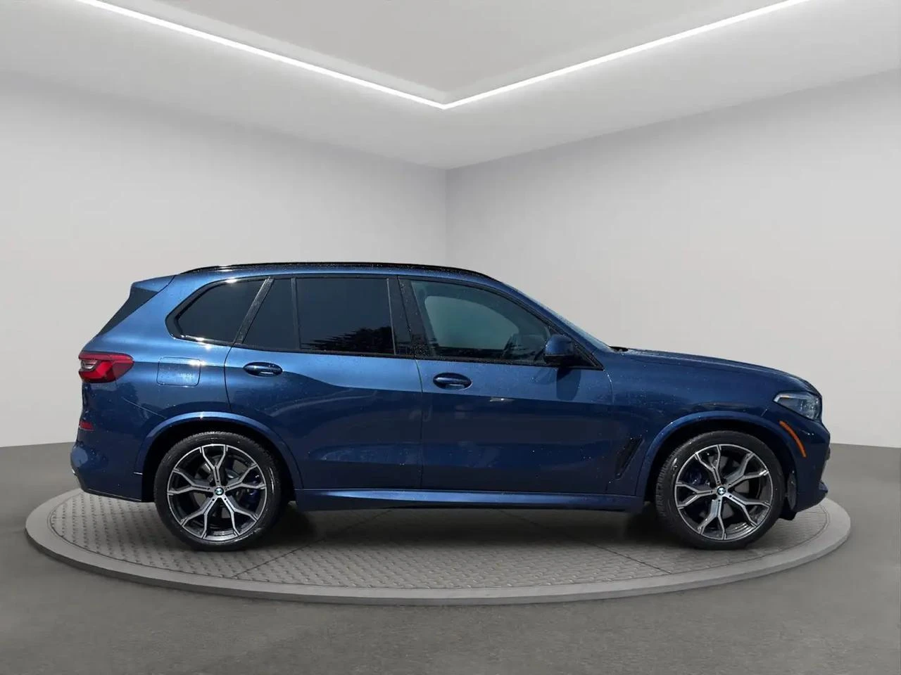 BMW X5 � �����* ������* Laser* �����* HeadUp* H&K* 360*  | Mobile.bg � ����������� 3