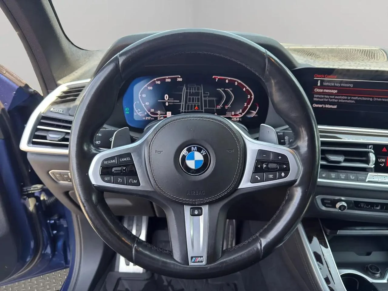 BMW X5 � �����* ������* Laser* �����* HeadUp* H&K* 360*  | Mobile.bg � ����������� 7