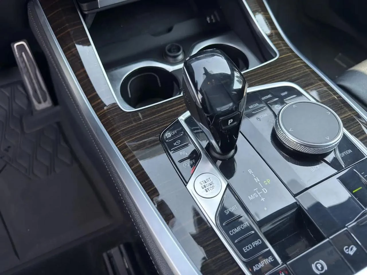 BMW X5 � �����* ������* Laser* �����* HeadUp* H&K* 360*  | Mobile.bg � ����������� 11