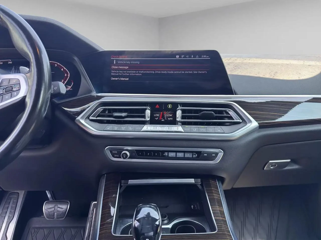 BMW X5 � �����* ������* Laser* �����* HeadUp* H&K* 360*  | Mobile.bg � ����������� 10