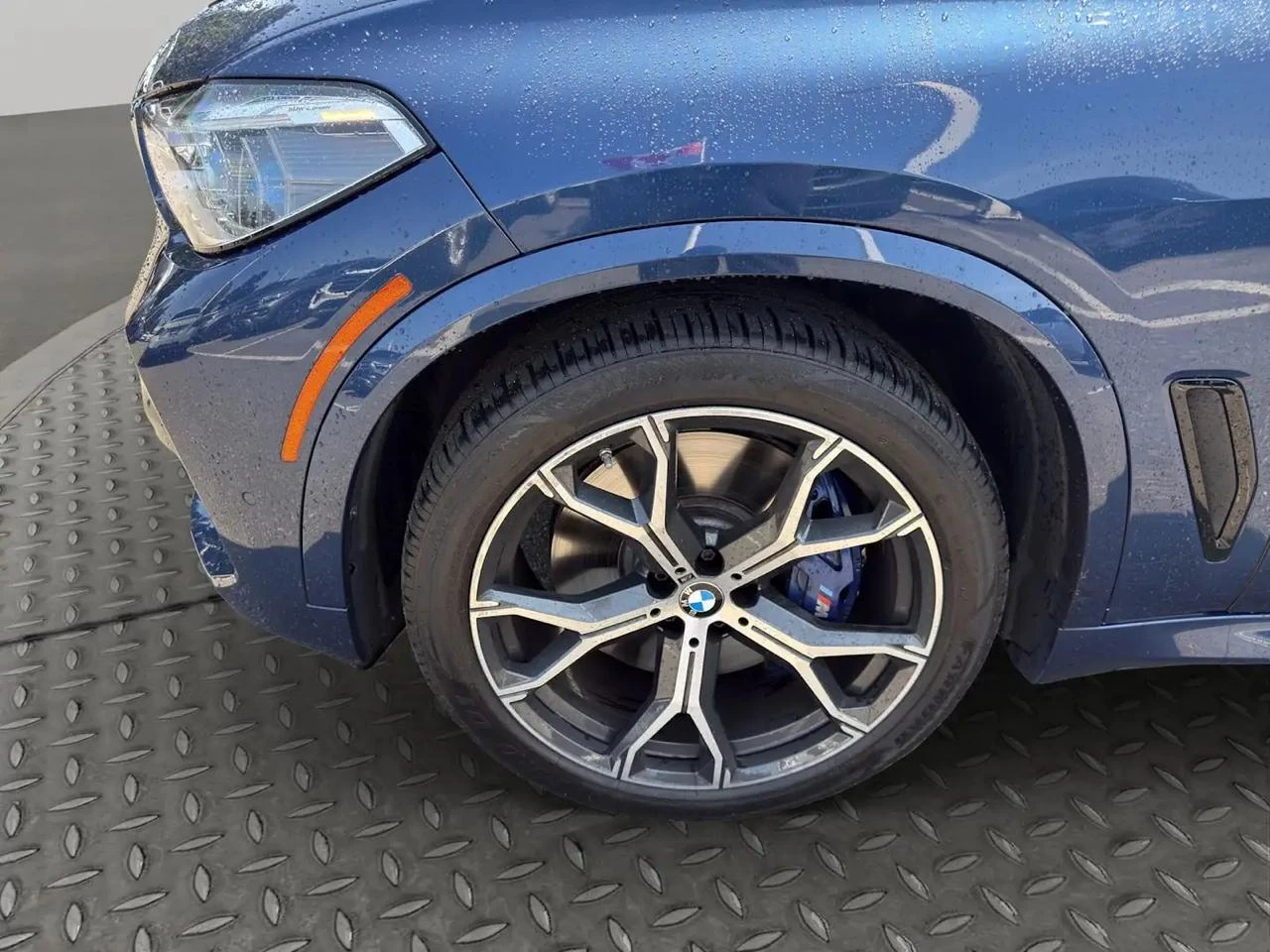 BMW X5 � �����* ������* Laser* �����* HeadUp* H&K* 360*  | Mobile.bg � ����������� 5