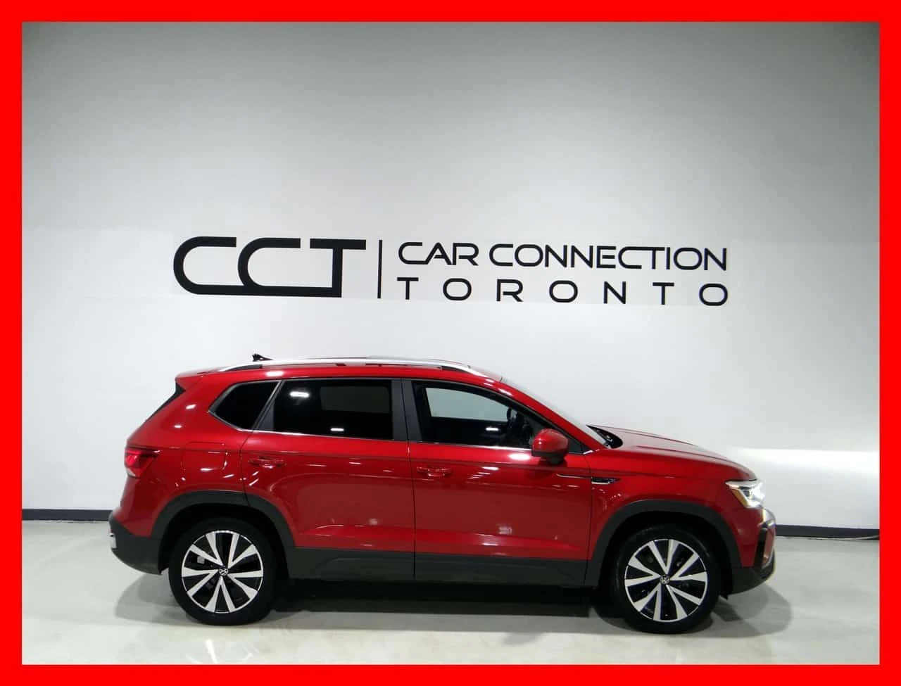 VW Taos * HIGHLINE 4MOTION * CARPLAY/NAVI/BACKUP CAM/LEATH | Mobile.bg � ����������� 6