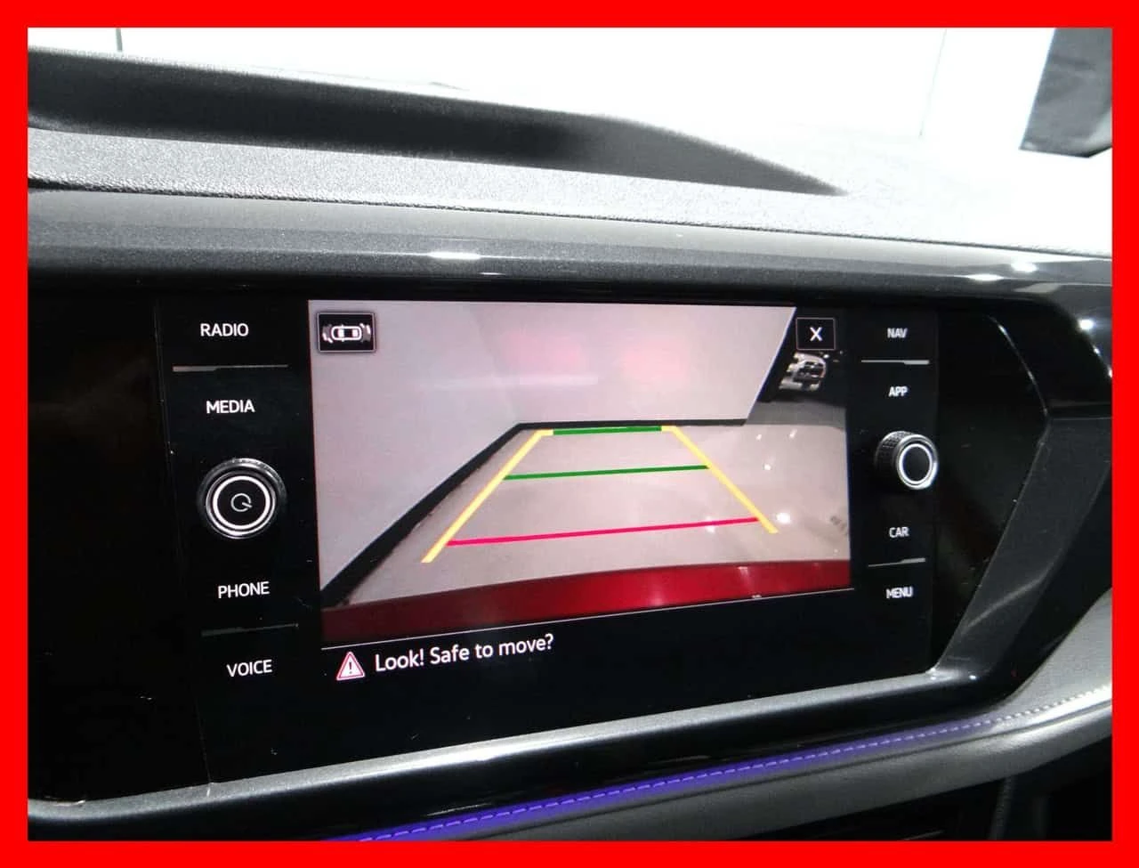 VW Taos * HIGHLINE 4MOTION * CARPLAY/NAVI/BACKUP CAM/LEATH | Mobile.bg � ����������� 16