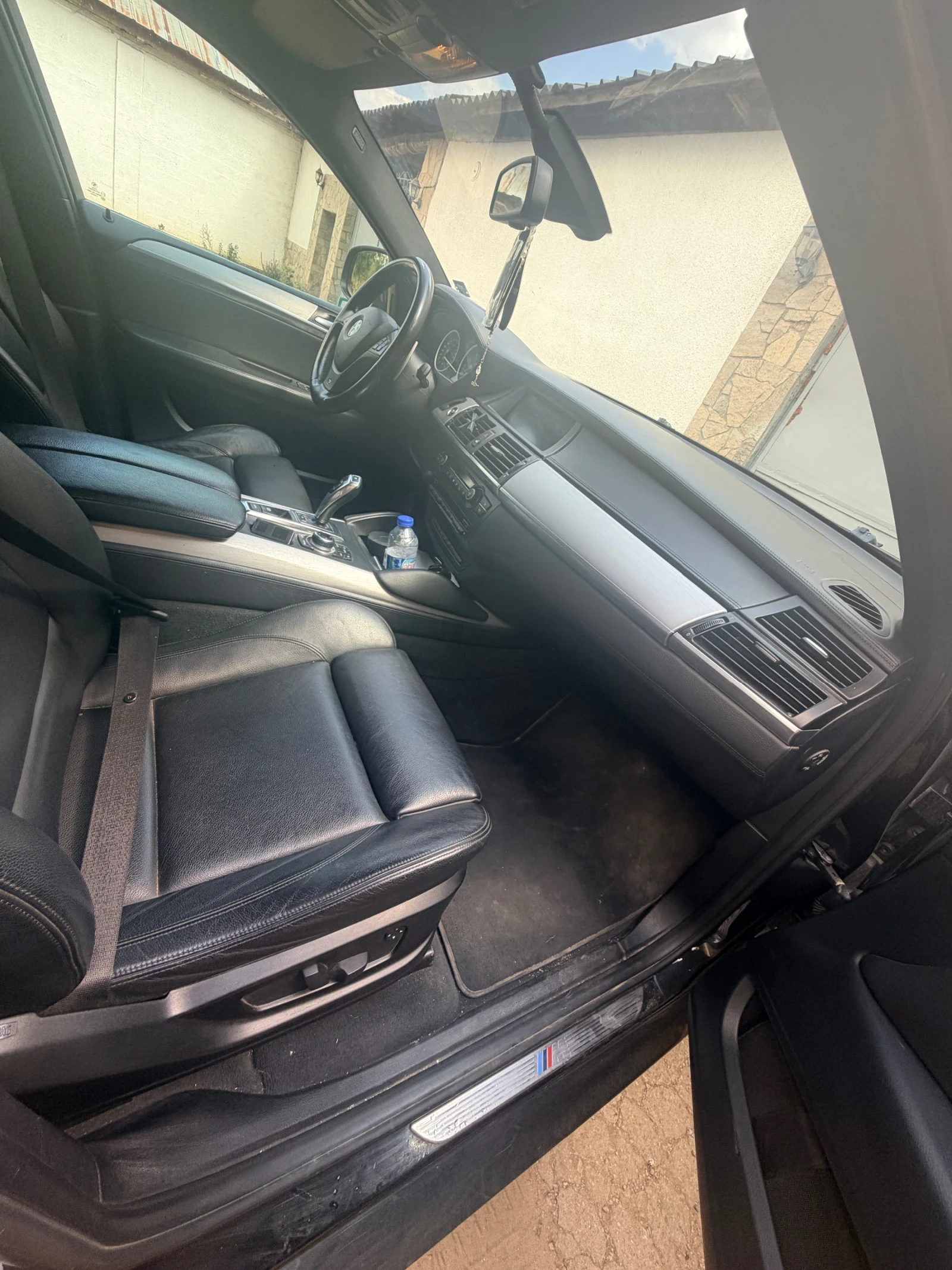 BMW X6 4, 4, снимка 9 - Автомобили и джипове - 55629241