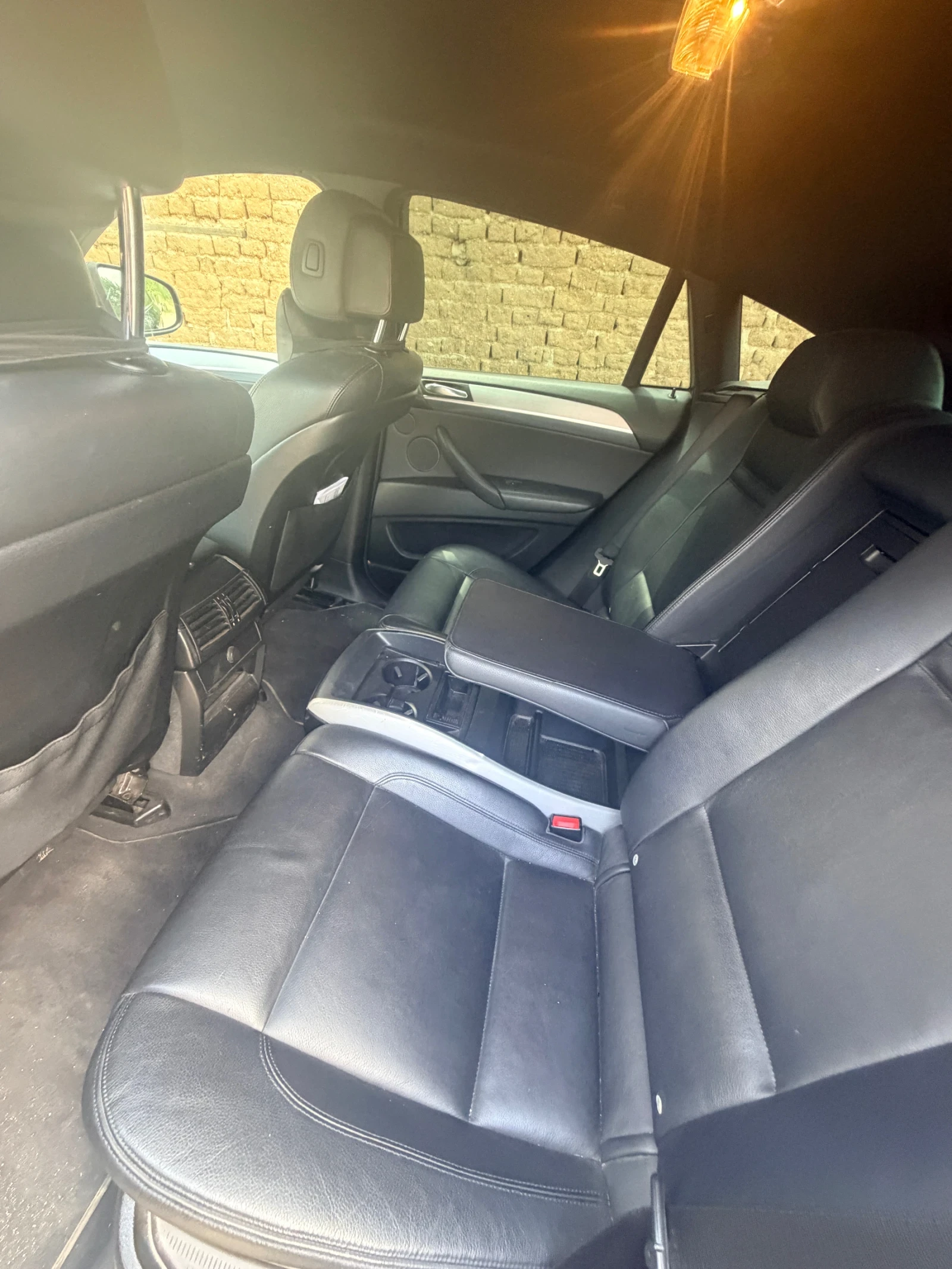 BMW X6 4, 4, снимка 10 - Автомобили и джипове - 55629241