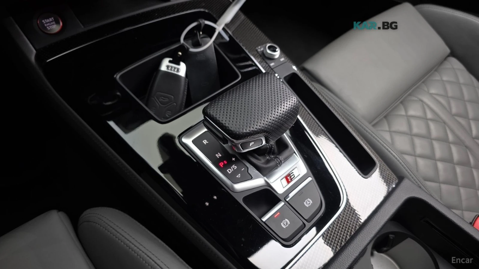 Audi SQ5 ДВА КЛЮЧА* ПАМЕТ* HEADUP* 360 КАМЕРА* ПАНО, снимка 9 - Автомобили и джипове - 55836003