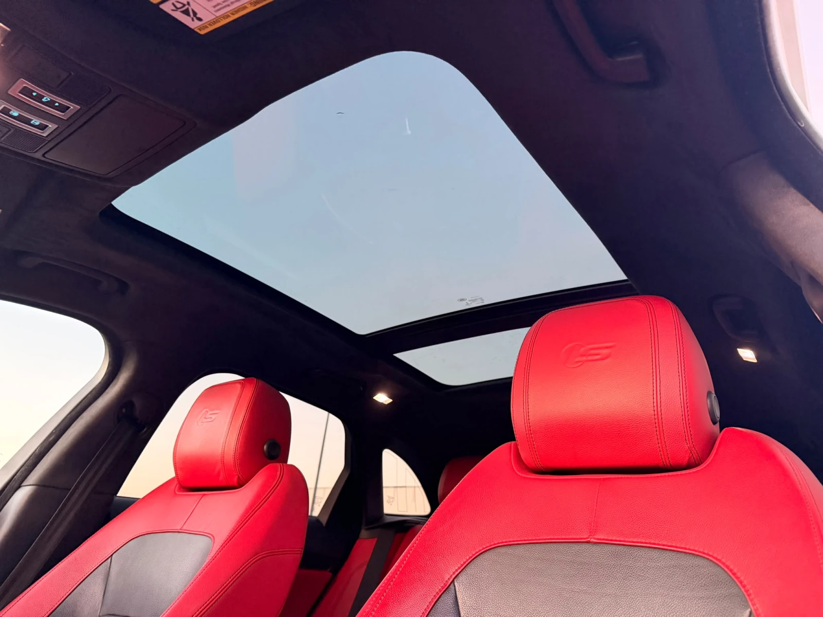 Jaguar F-PACE S / MERIDIAN / ПАНОРАМА, снимка 13 - Автомобили и джипове - 55982490