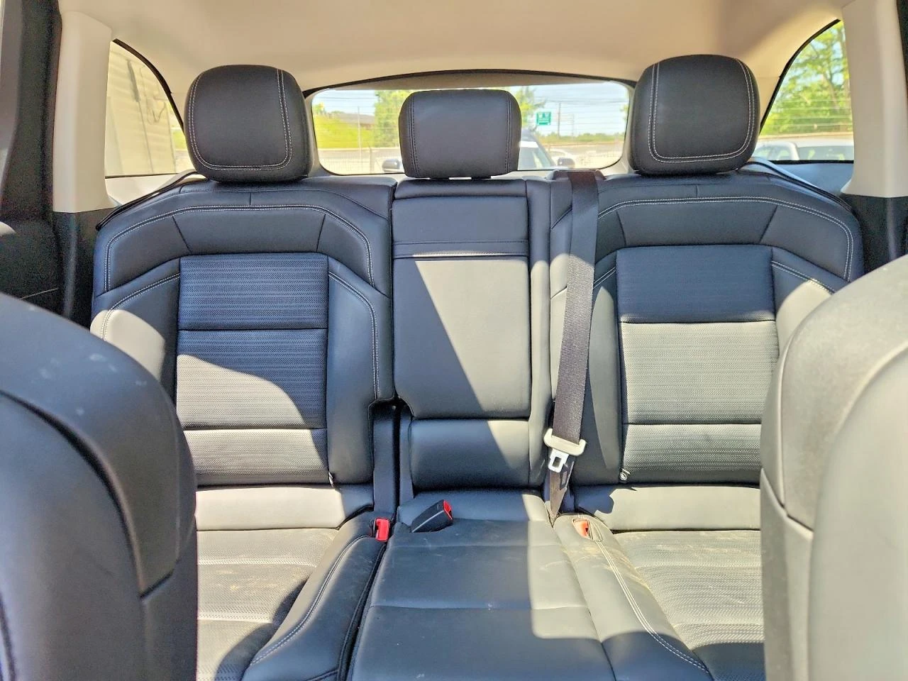 Lincoln Aviator 2.0l Nautilus Reserve, снимка 10 - Автомобили и джипове - 56088264