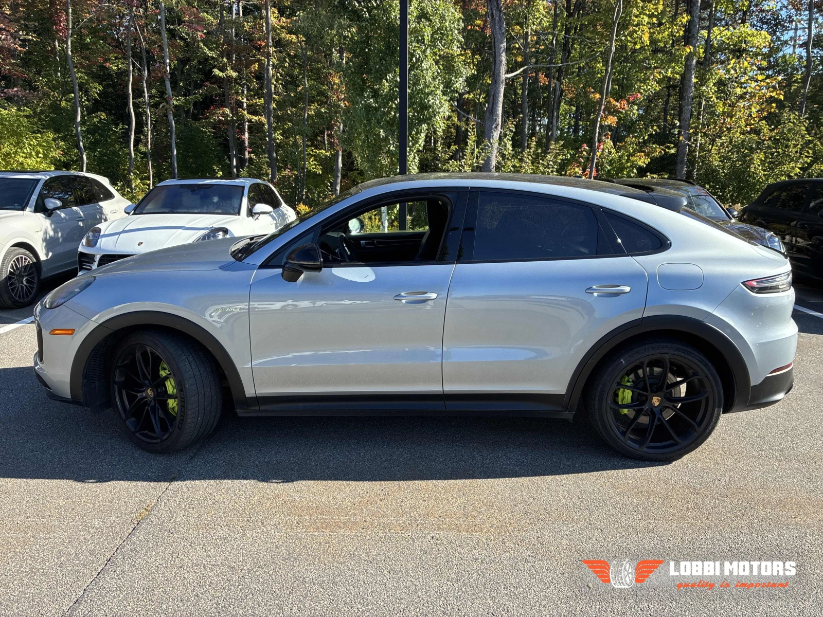 Porsche Cayenne, снимка 2 - Автомобили и джипове - 56297506