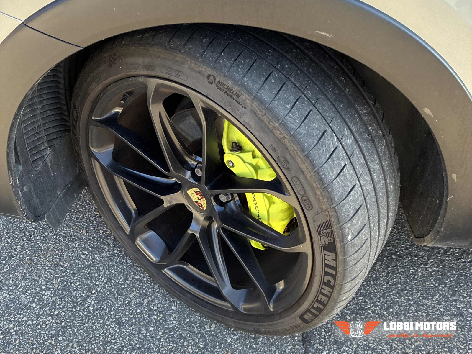 Porsche Cayenne, снимка 7 - Автомобили и джипове - 56297506