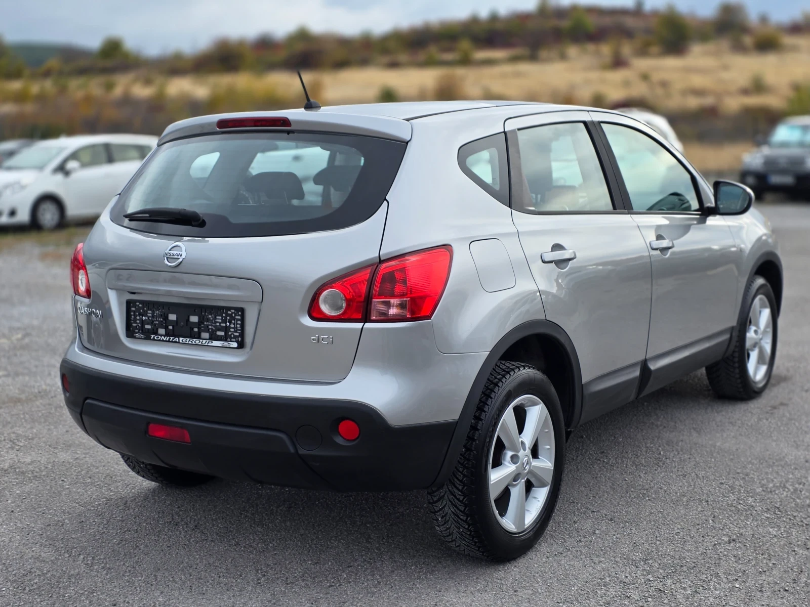 Nissan Qashqai 2.0 dCi /������/Navi/�������� | Mobile.bg � ����������� 4