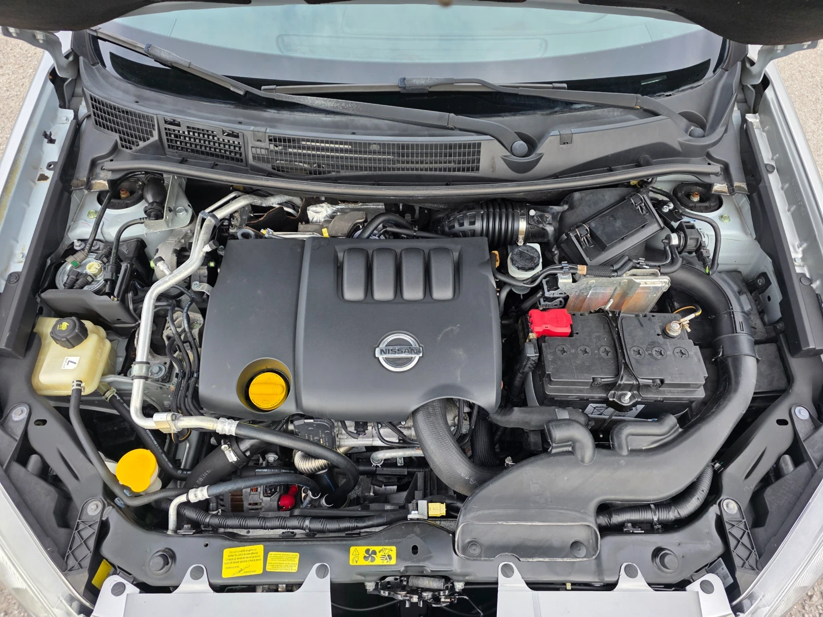 Nissan Qashqai 2.0 dCi /������/Navi/�������� | Mobile.bg � ����������� 7