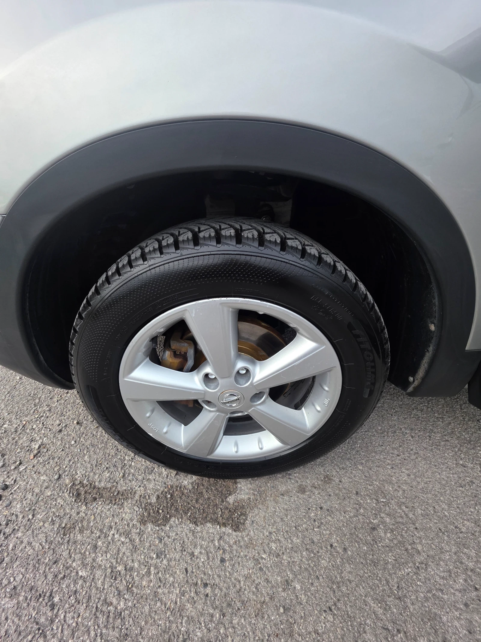 Nissan Qashqai 2.0 dCi /������/Navi/�������� | Mobile.bg � ����������� 15
