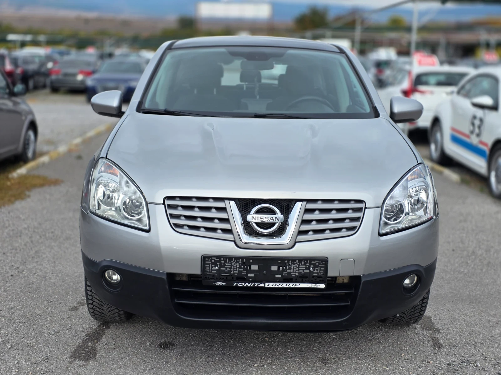 Nissan Qashqai 2.0 dCi /������/Navi/�������� | Mobile.bg � ����������� 2