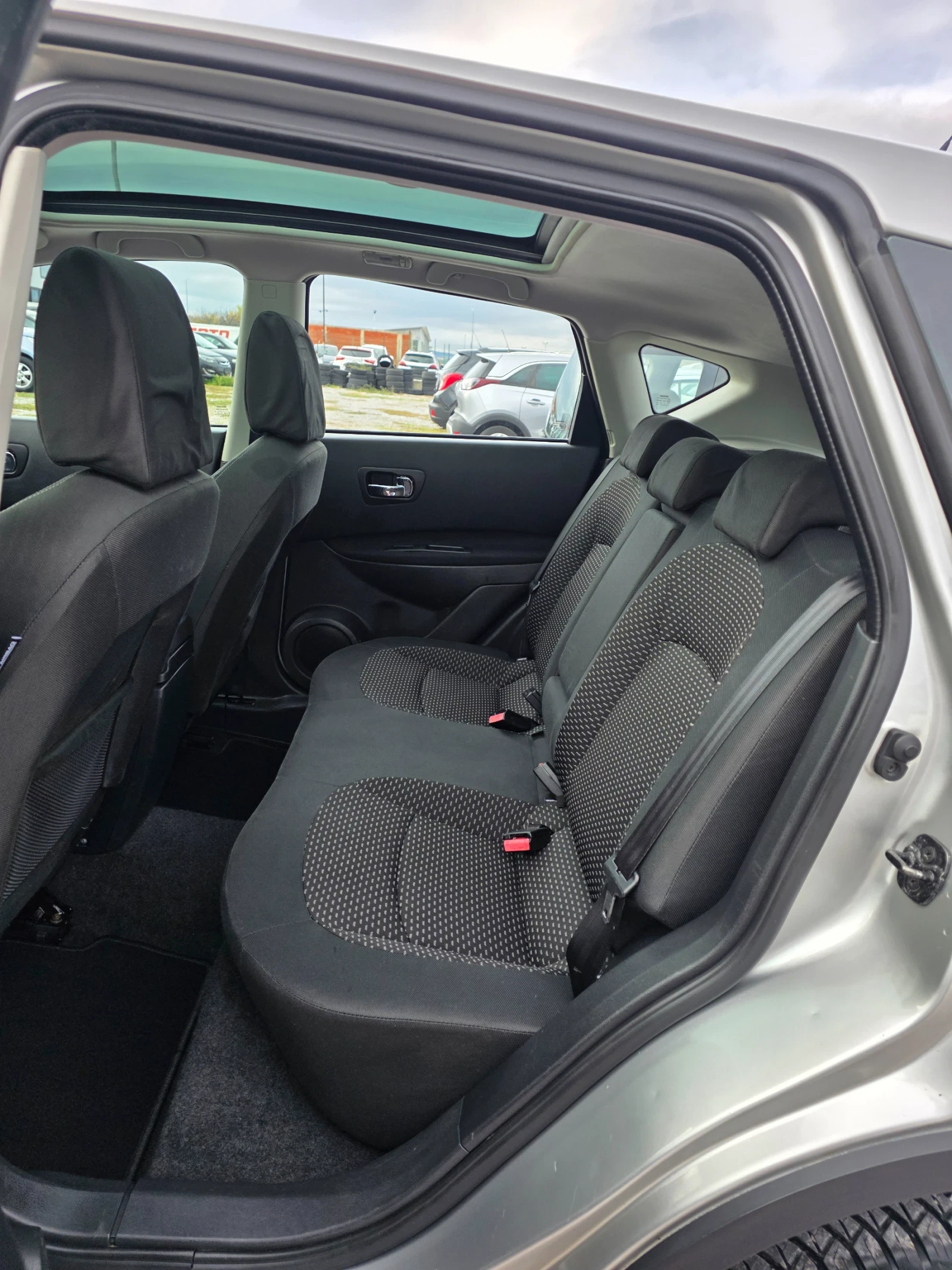 Nissan Qashqai 2.0 dCi /������/Navi/�������� | Mobile.bg � ����������� 10
