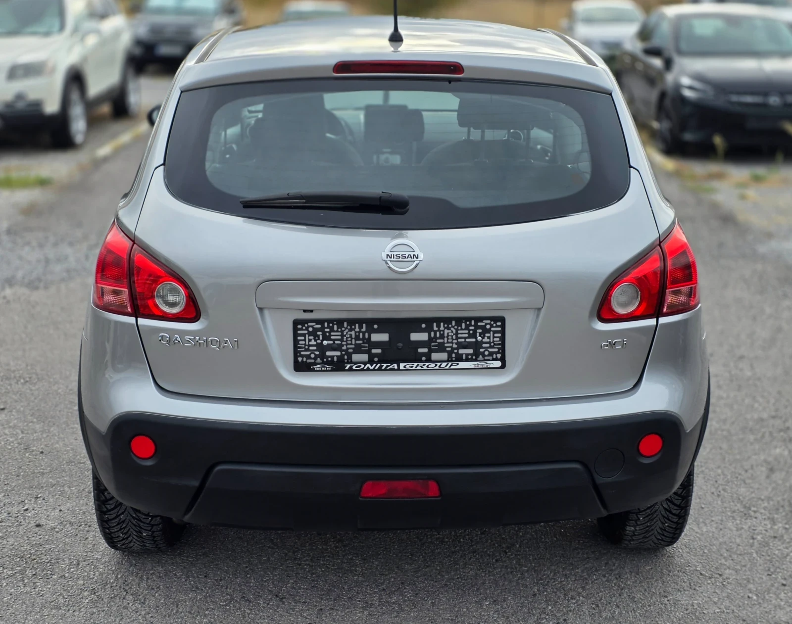 Nissan Qashqai 2.0 dCi /������/Navi/�������� | Mobile.bg � ����������� 5