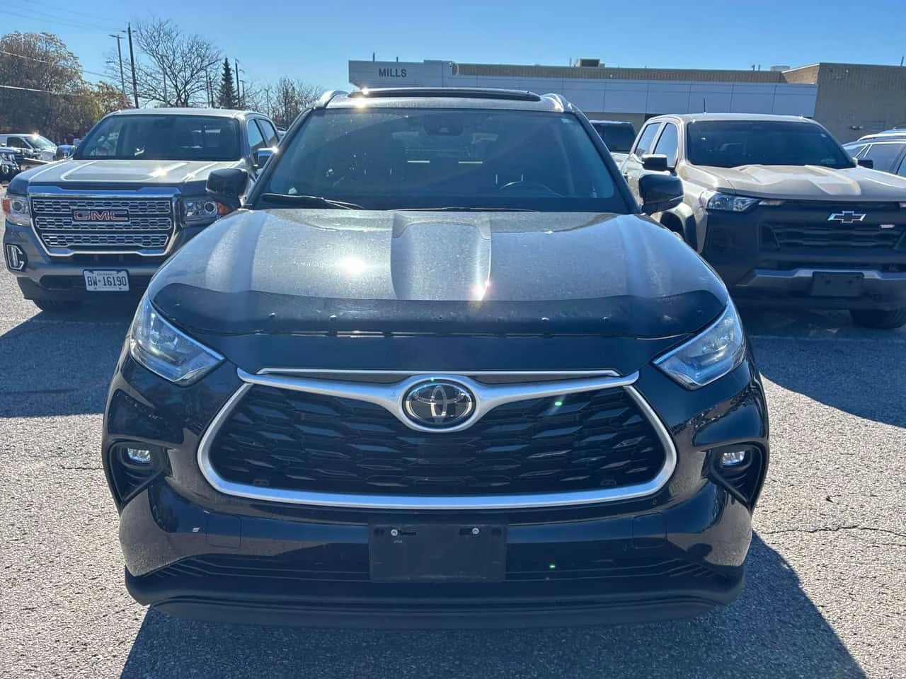 Toyota Highlander * XLE * CARFAX * ���� �� �� | Mobile.bg � ����������� 3