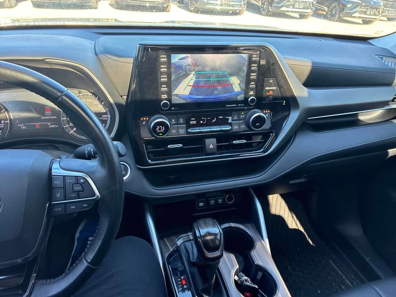 Toyota Highlander * XLE * CARFAX * ���� �� �� | Mobile.bg � ����������� 9