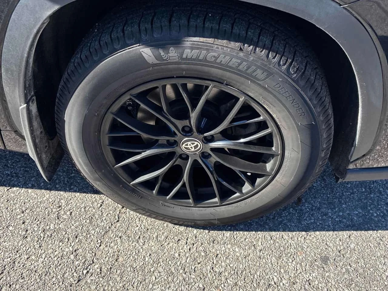 Toyota Highlander * XLE * CARFAX * ���� �� �� | Mobile.bg � ����������� 6
