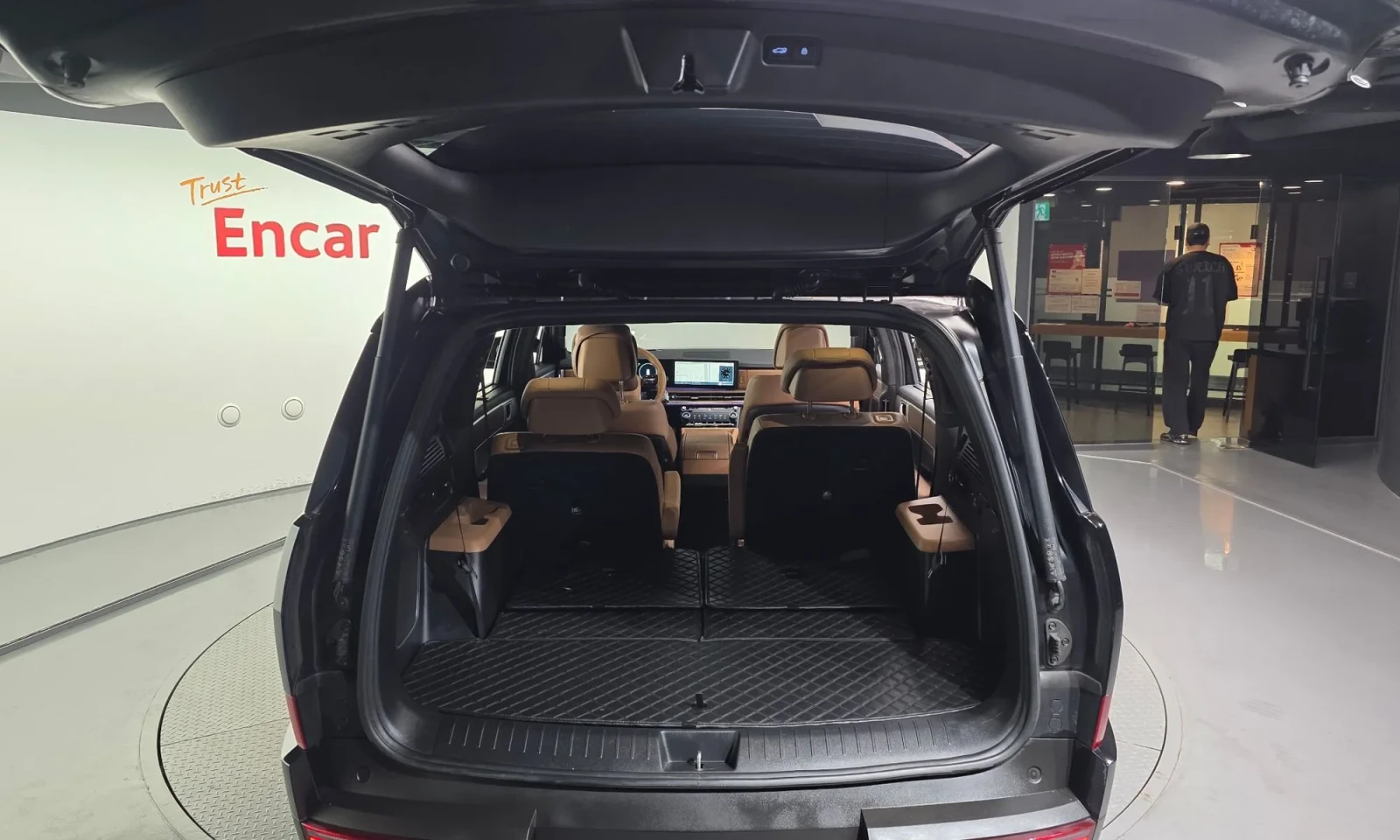 Hyundai Santa fe, снимка 14 - Автомобили и джипове - 56658113