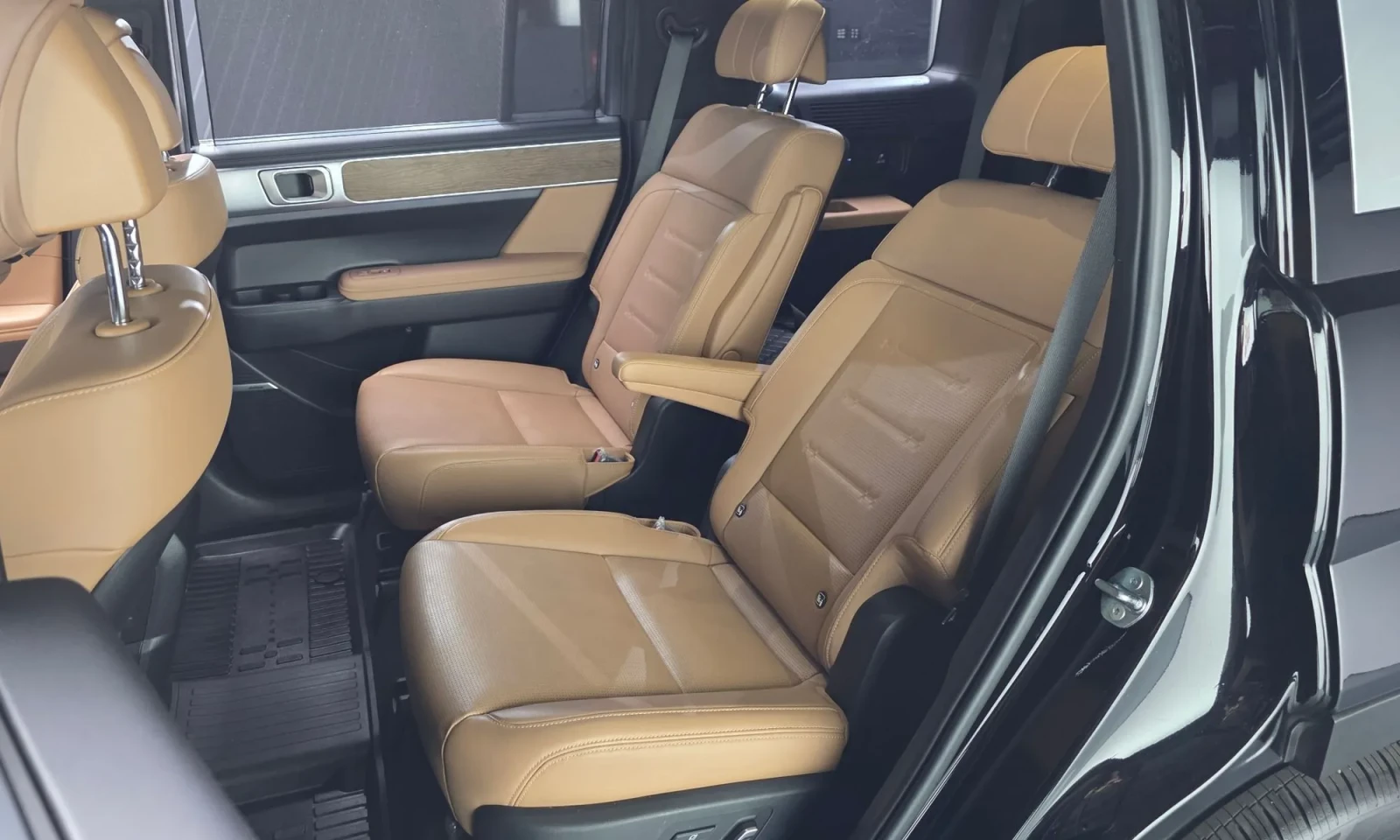Hyundai Santa fe, снимка 11 - Автомобили и джипове - 56658113
