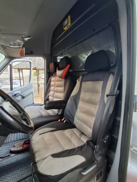 Обява за продажба на Mercedes-Benz 313 Sprinter ~13 800 лв. - изображение 8