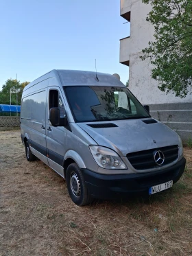 Обява за продажба на Mercedes-Benz 313 Sprinter ~13 800 лв. - изображение 1