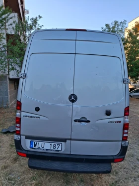 Обява за продажба на Mercedes-Benz 313 Sprinter ~13 800 лв. - изображение 4
