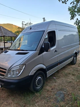 Обява за продажба на Mercedes-Benz 313 Sprinter ~13 800 лв. - изображение 5