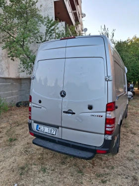 Обява за продажба на Mercedes-Benz 313 Sprinter ~13 800 лв. - изображение 3