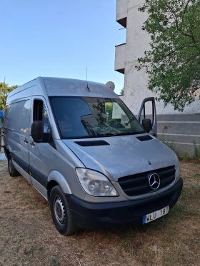Обява за продажба на Mercedes-Benz 313 Sprinter ~13 800 лв. - изображение 2