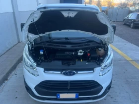 Ford Transit Custom   !!!! | Mobile.bg    8