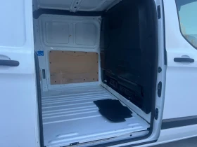 Ford Transit Custom   !!!! | Mobile.bg    9
